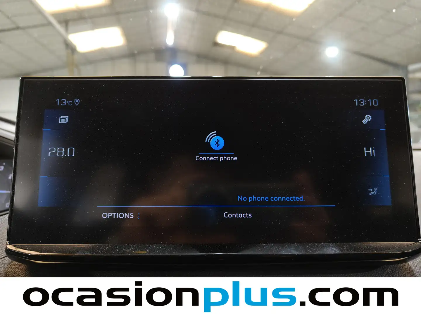 Foto Peugeot 5008 Peugeot 5008 PureTech 130 S&S Allure Pack EAT8 (130 CV) 7 Plazas