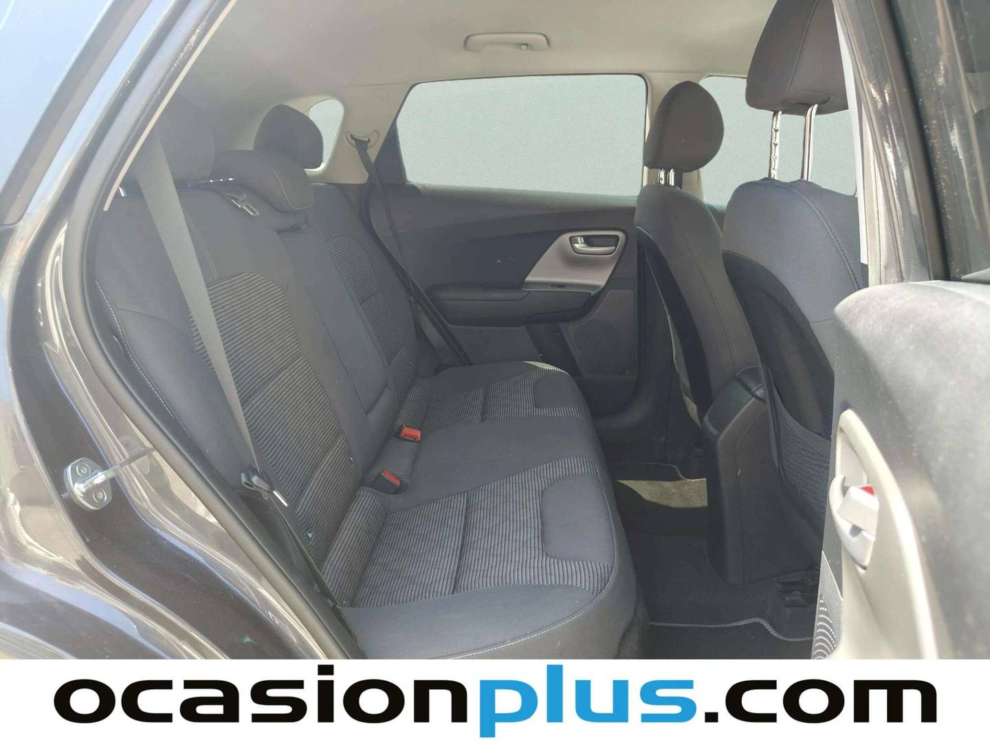 KIA Niro KIA Niro 1.6 GDi HEV Híbrido Drive (141 CV) al mejor precio
