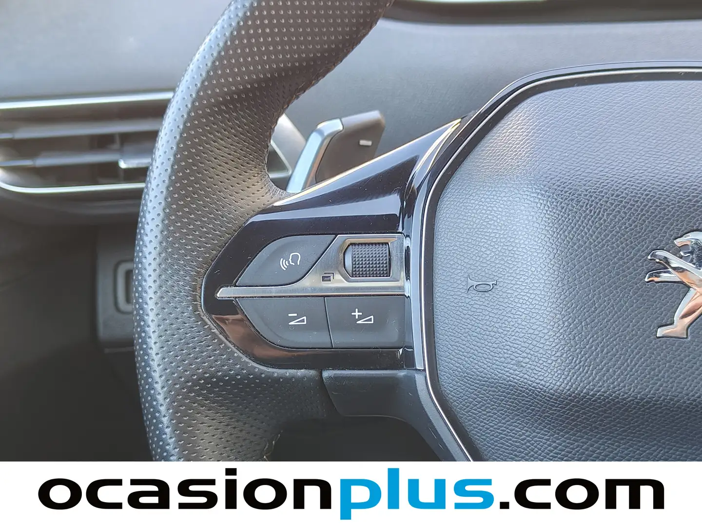 Foto Peugeot 5008 Peugeot 5008 BlueHDI 130 S&S GT EAT8 (130 CV) 7 Plazas