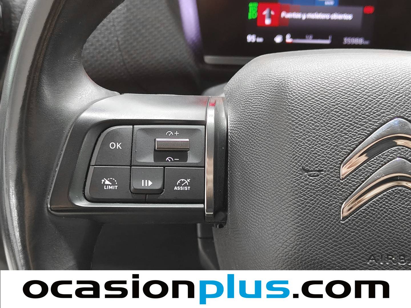 Foto Citroën C4 Citroën C4 PureTech 130 S&S Shine 96 kW (130 CV)