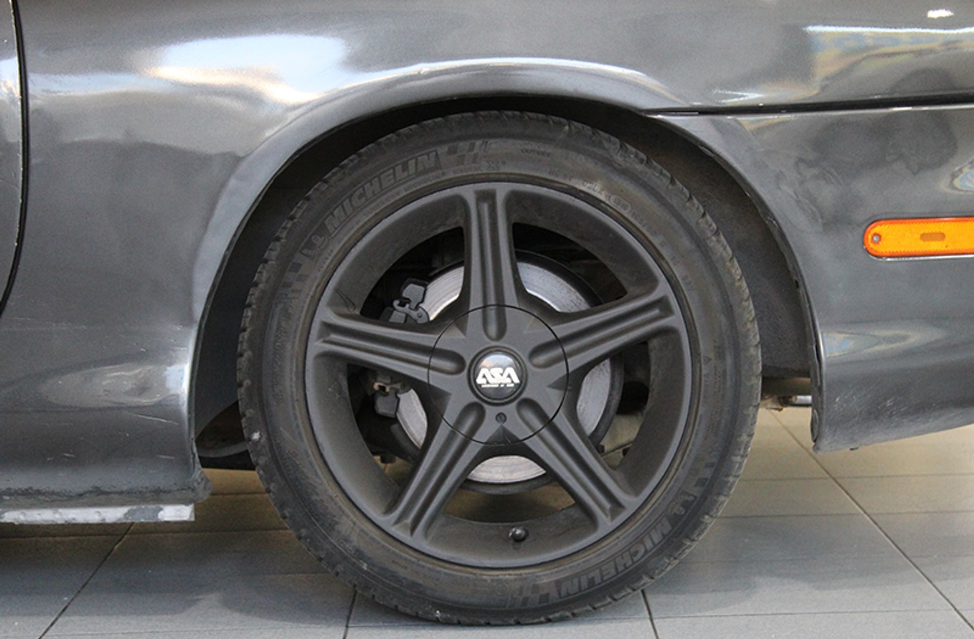 Mazda MX-5 1.8 16v Sport - foto 30