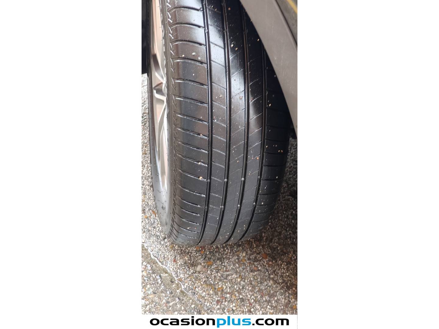 Foto Hyundai Santa Fe Hyundai Santa Fe 2.2 CRDI Style 4x4 Auto (200 CV) 7 Plazas