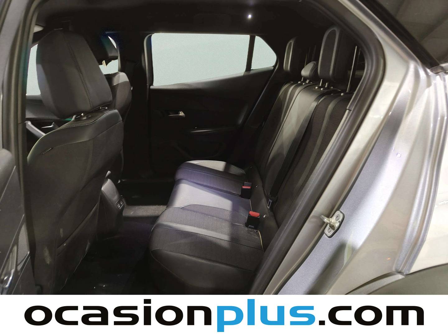 Foto Peugeot 2008 Peugeot 2008 PureTech 100 S&S Allure (100 CV)