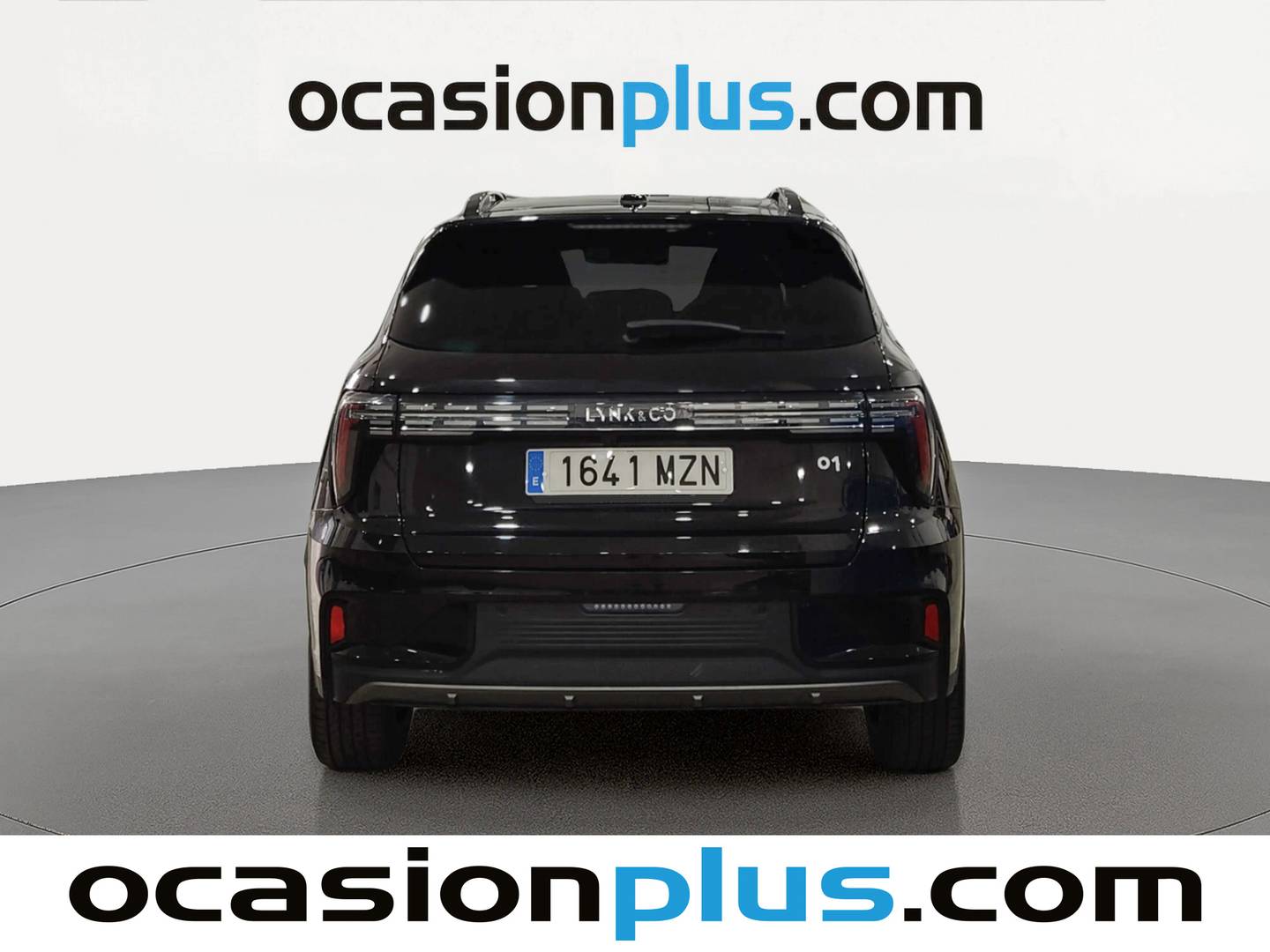 Lynk & Co 01 Lynk & Co 01 1.5 PHEV More (276 CV) al mejor precio