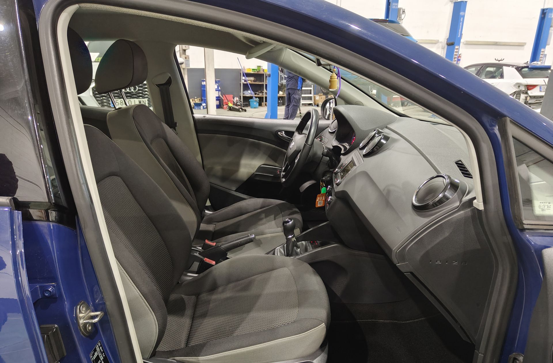 SEAT Ibiza 1.2 TSI Style - foto 14