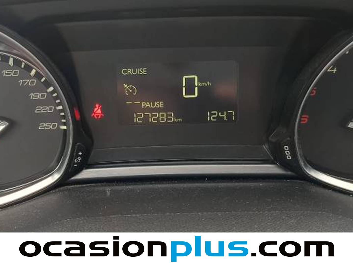 Peugeot 308 Peugeot 308 SW BlueHDI 120 Allure (120 CV) 120cv