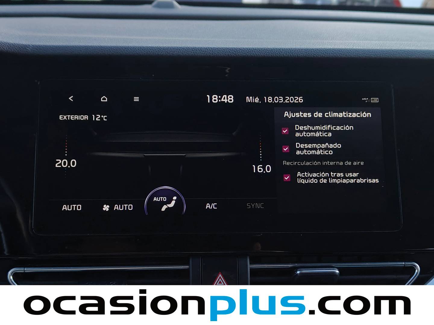 KIA Niro Kia Niro 1.6 GDi HEV Drive (141 CV) híbrido