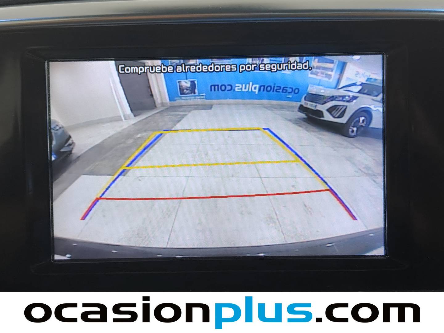 Acabados KIA Sportage KIA Sportage 1.6 CRDi Drive 4x2 (115 CV)
