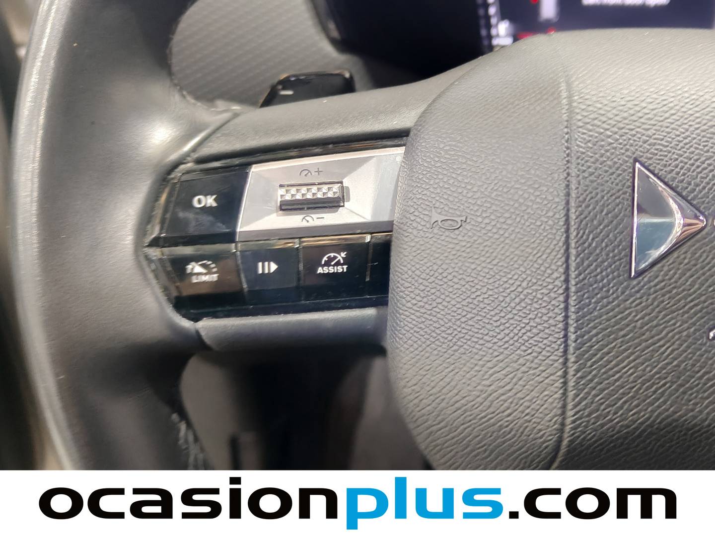 Foto DS DS 4 DS DS4 BlueHDi 130 Bastille Auto (130 CV)