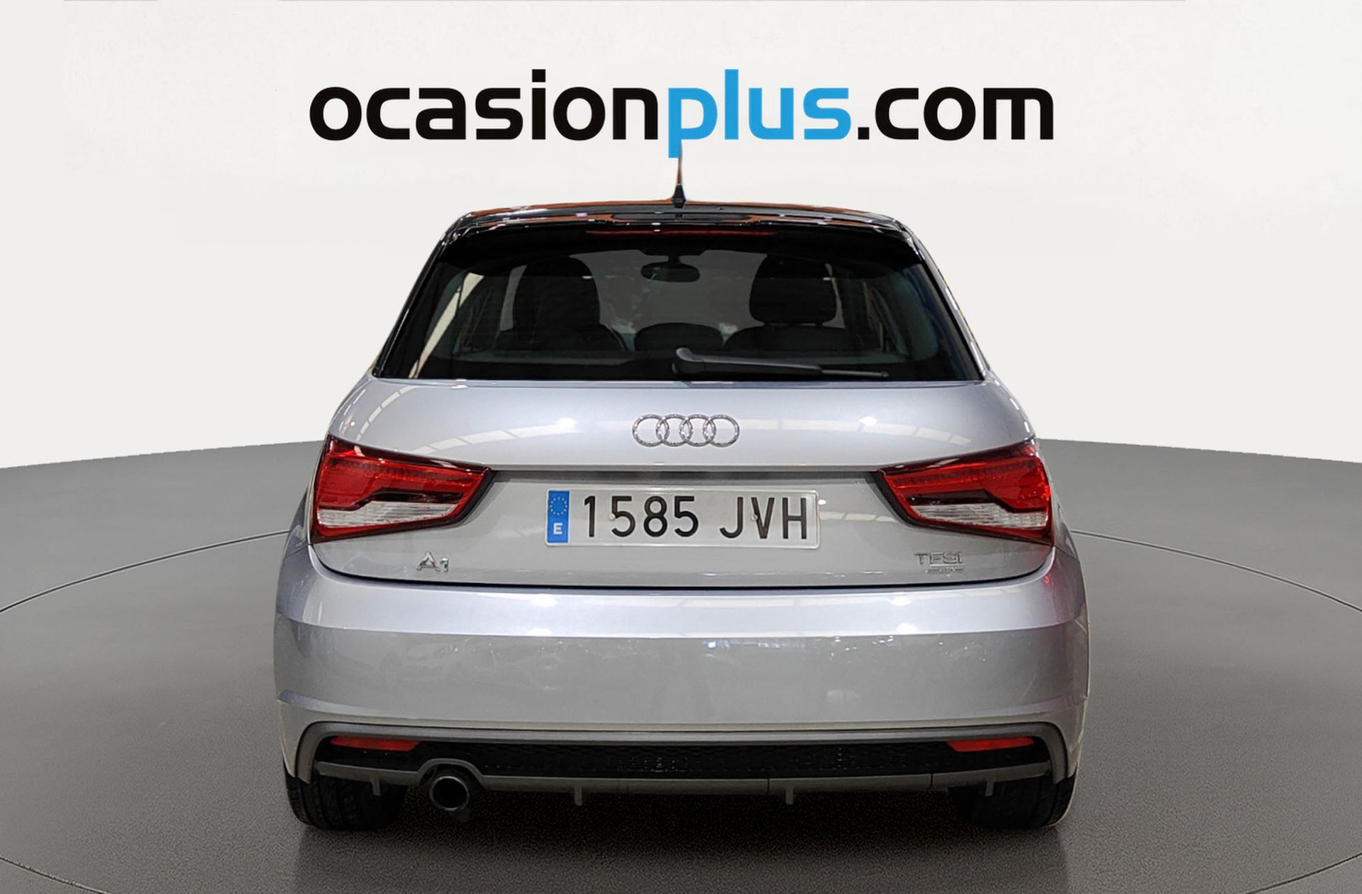 Audi A1 Sportback Adrenalin 1.0 TFSI - foto 12