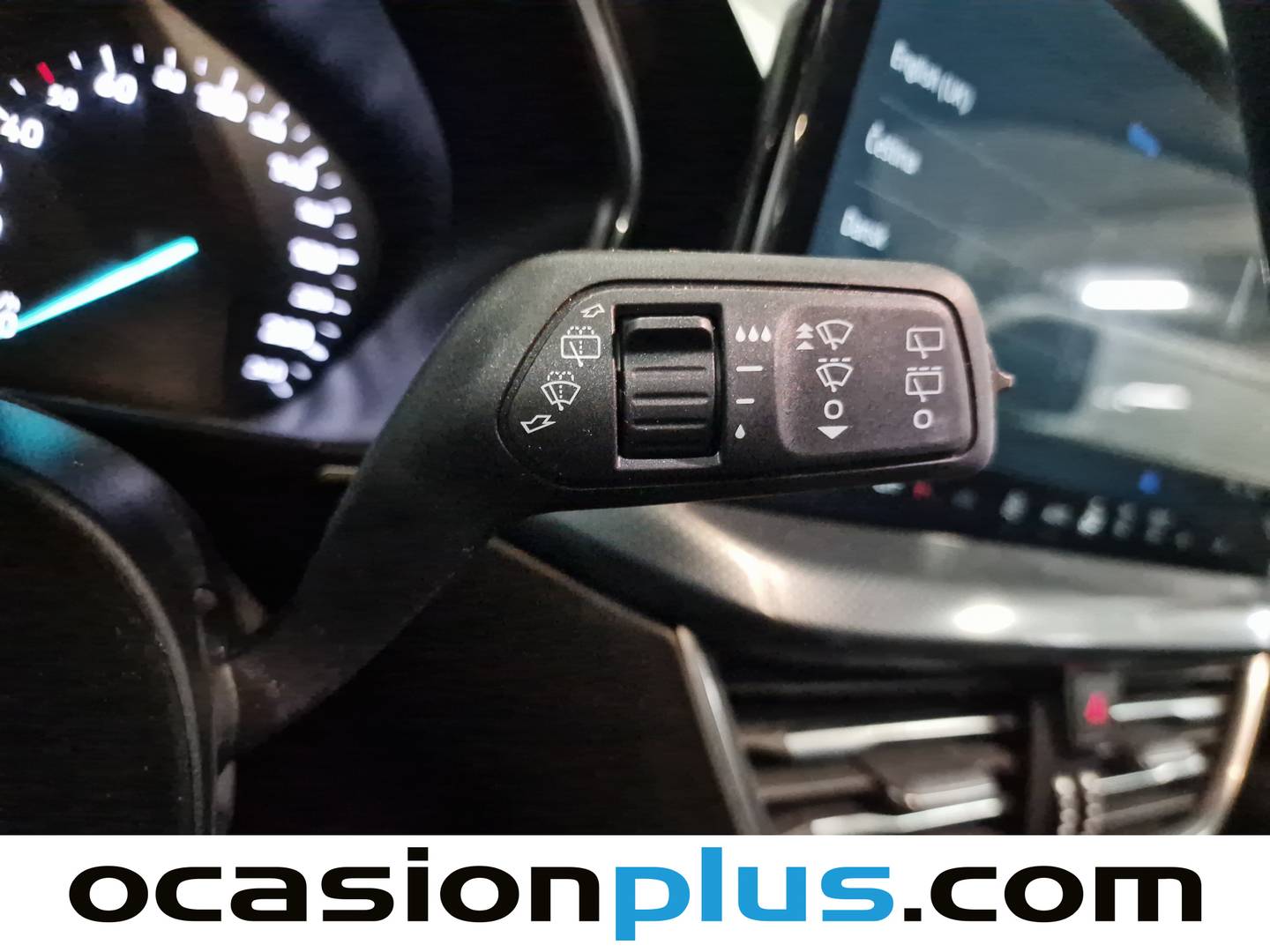 Ford Focus Ford Focus 1.0 Ecoboost MHEV Active Auto (155 CV) híbrido