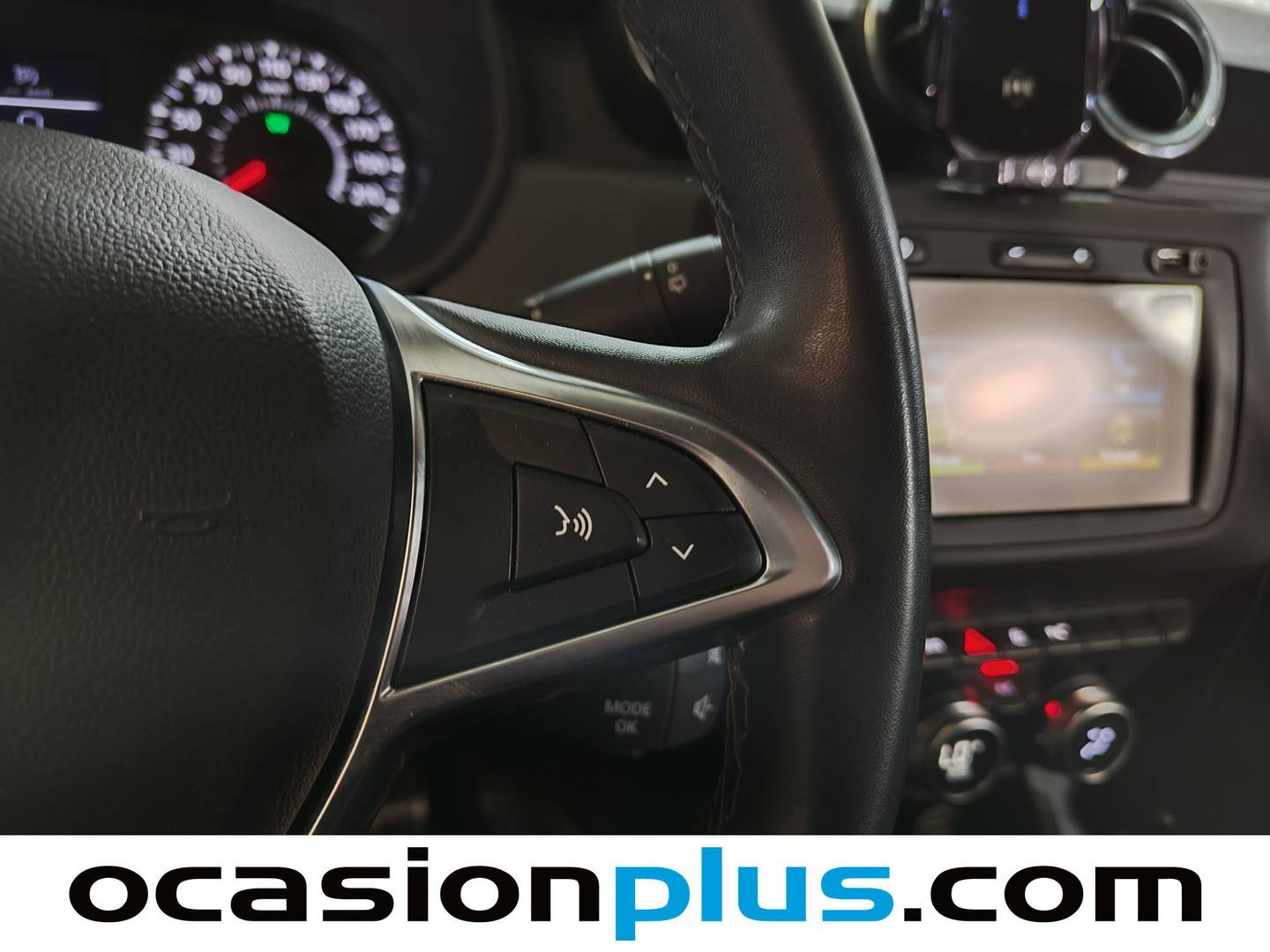 Dacia Duster Dacia Duster Prestige dCi (109 CV) 4X2 seminuevo