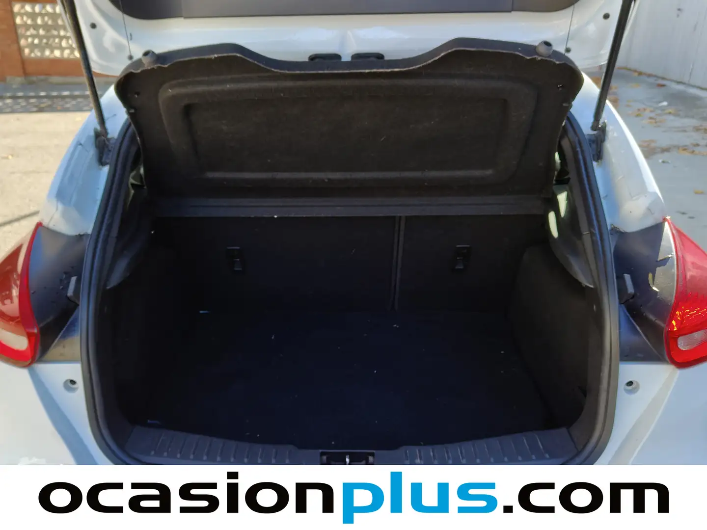 Foto Ford Focus Ford Focus 1.0 Ecoboost S&S ST-Line (125 CV)