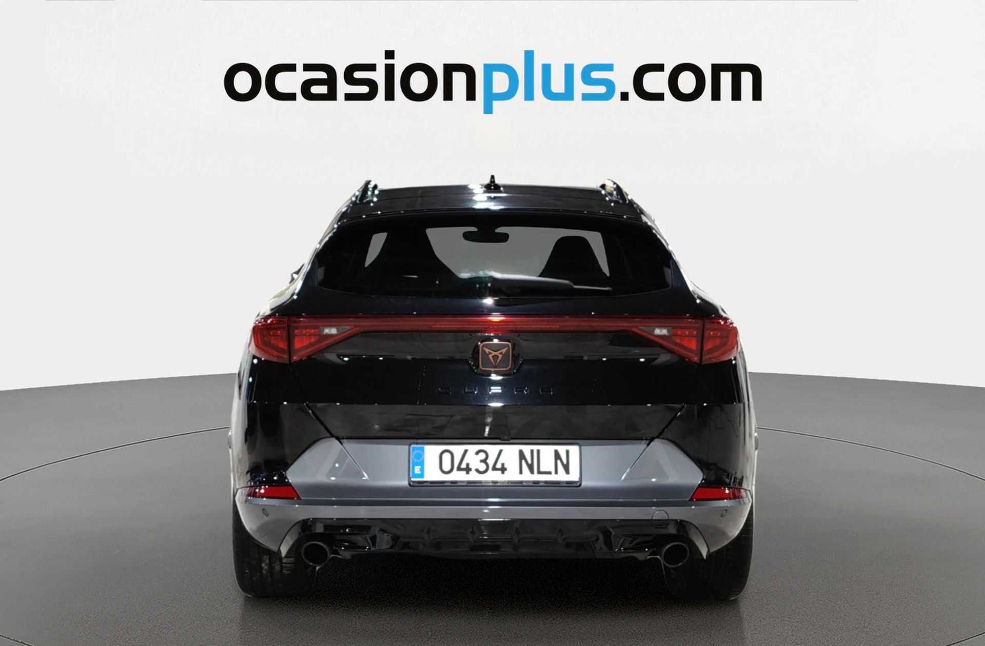 Cupra Formentor 2.0 TSI VZ DSG - foto 17