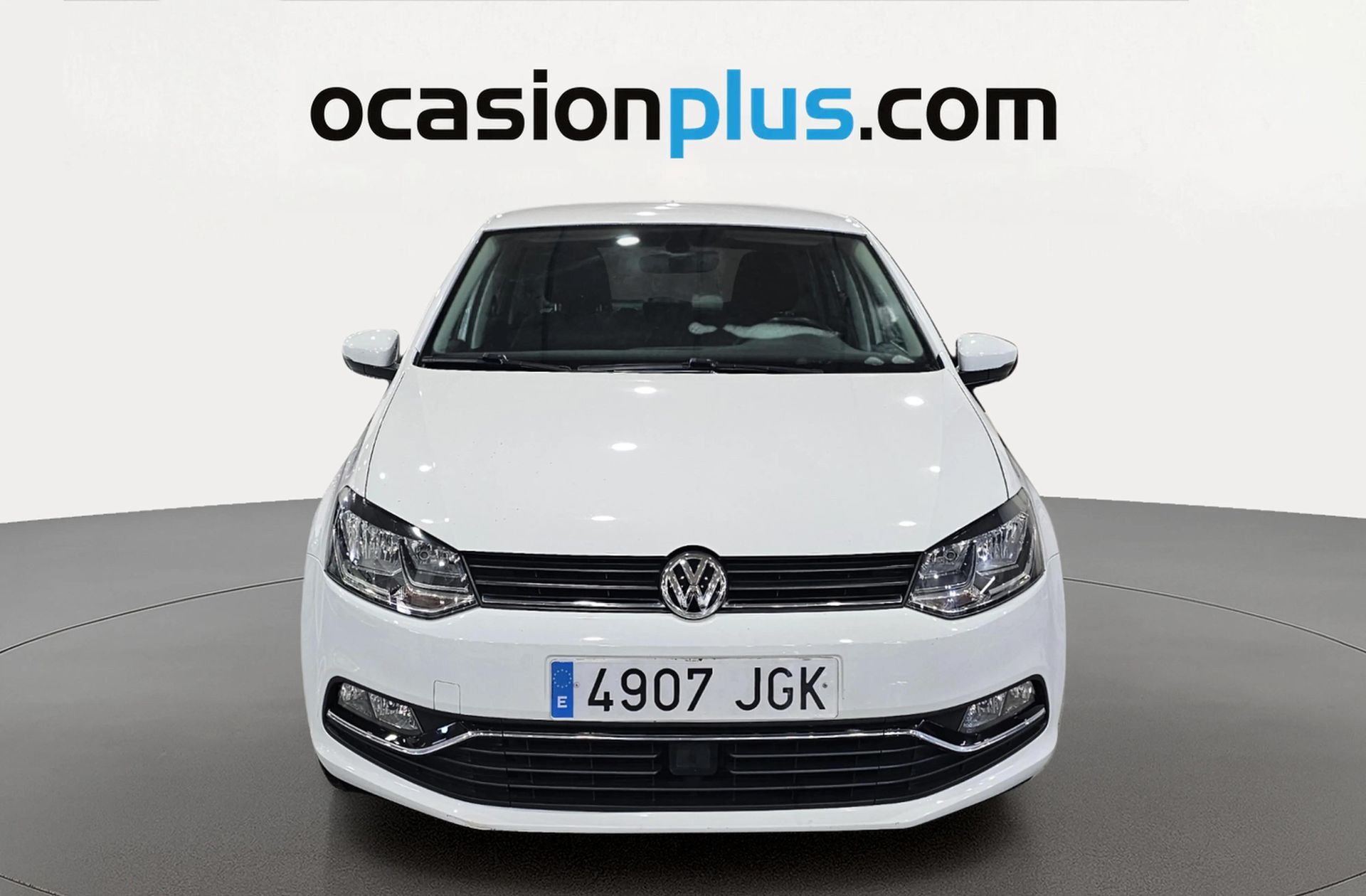 Volkswagen Polo Sport 1.4 TDI - foto 12