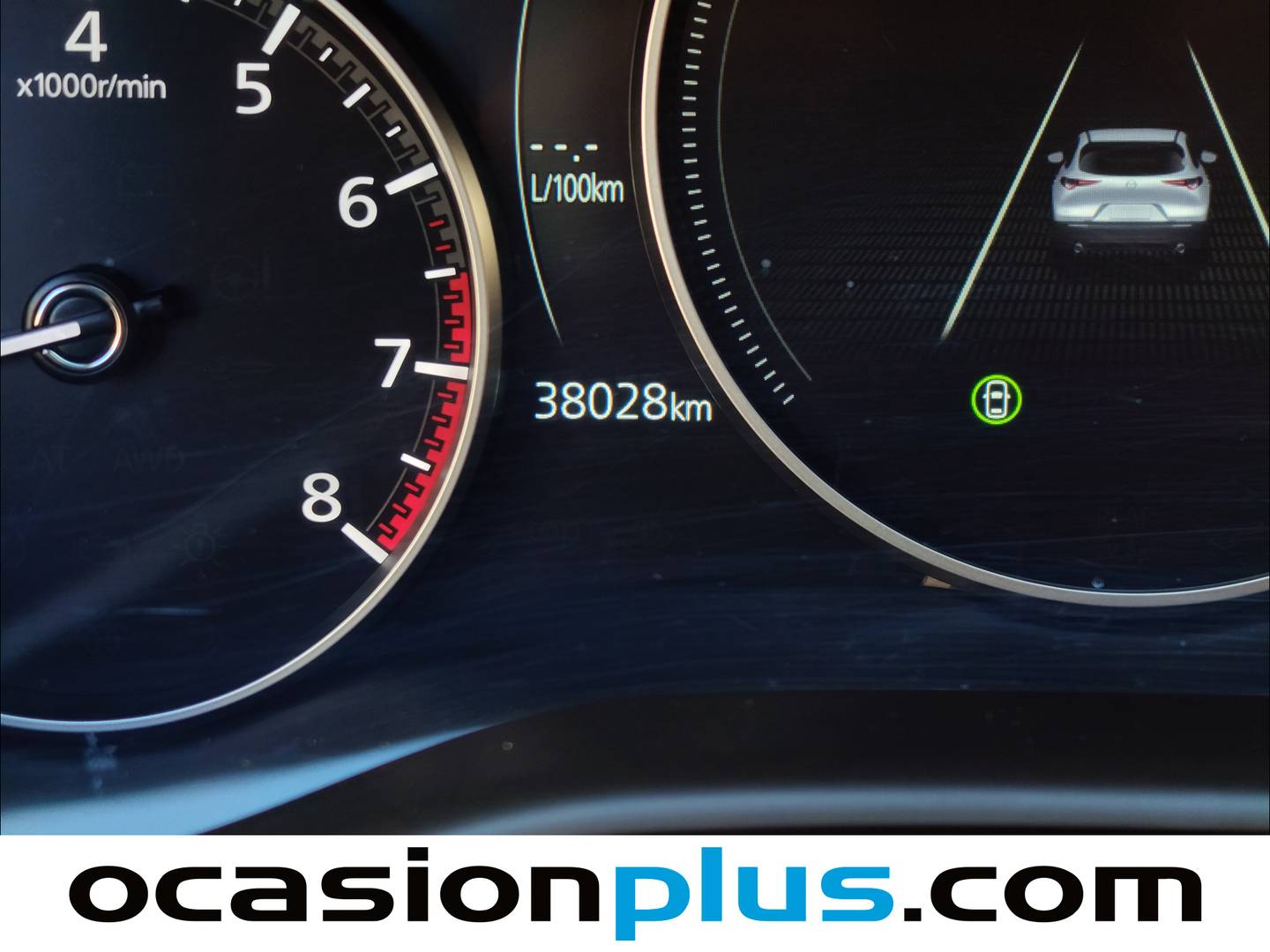 Foto Mazda CX-30 Mazda CX-30 e-SKY G MHEV Prime-line  (140 CV)