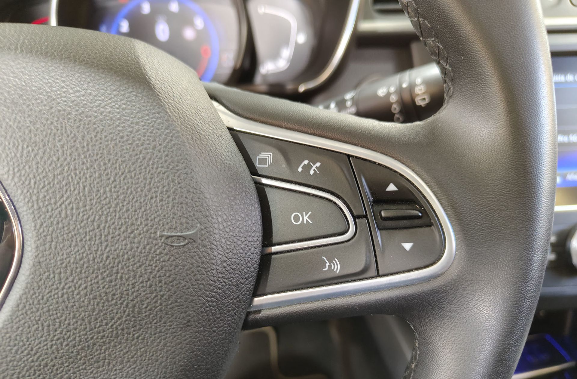 Renault Kadjar Techno TCe GPF - foto 24
