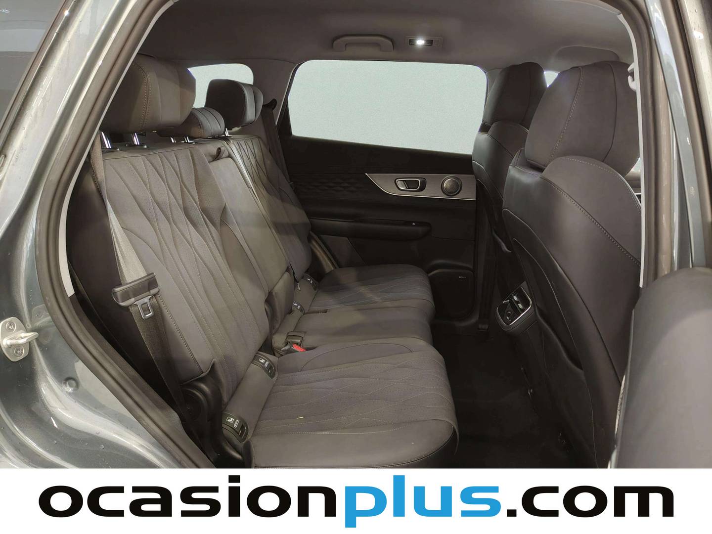 EBRO S800 EBRO S800 1.6 TGDI Premium DCT (147 CV) 7 Plazas gasolina