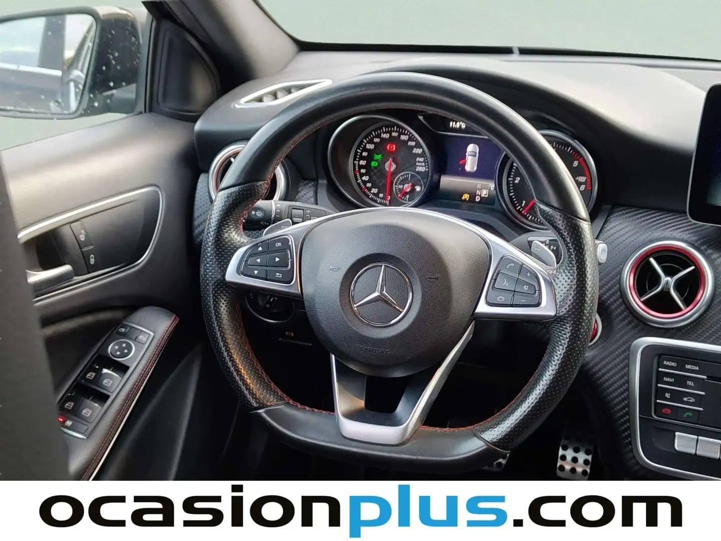 Foto Mercedes Clase A Mercedes-Benz Clase A A 200 d (136 CV)