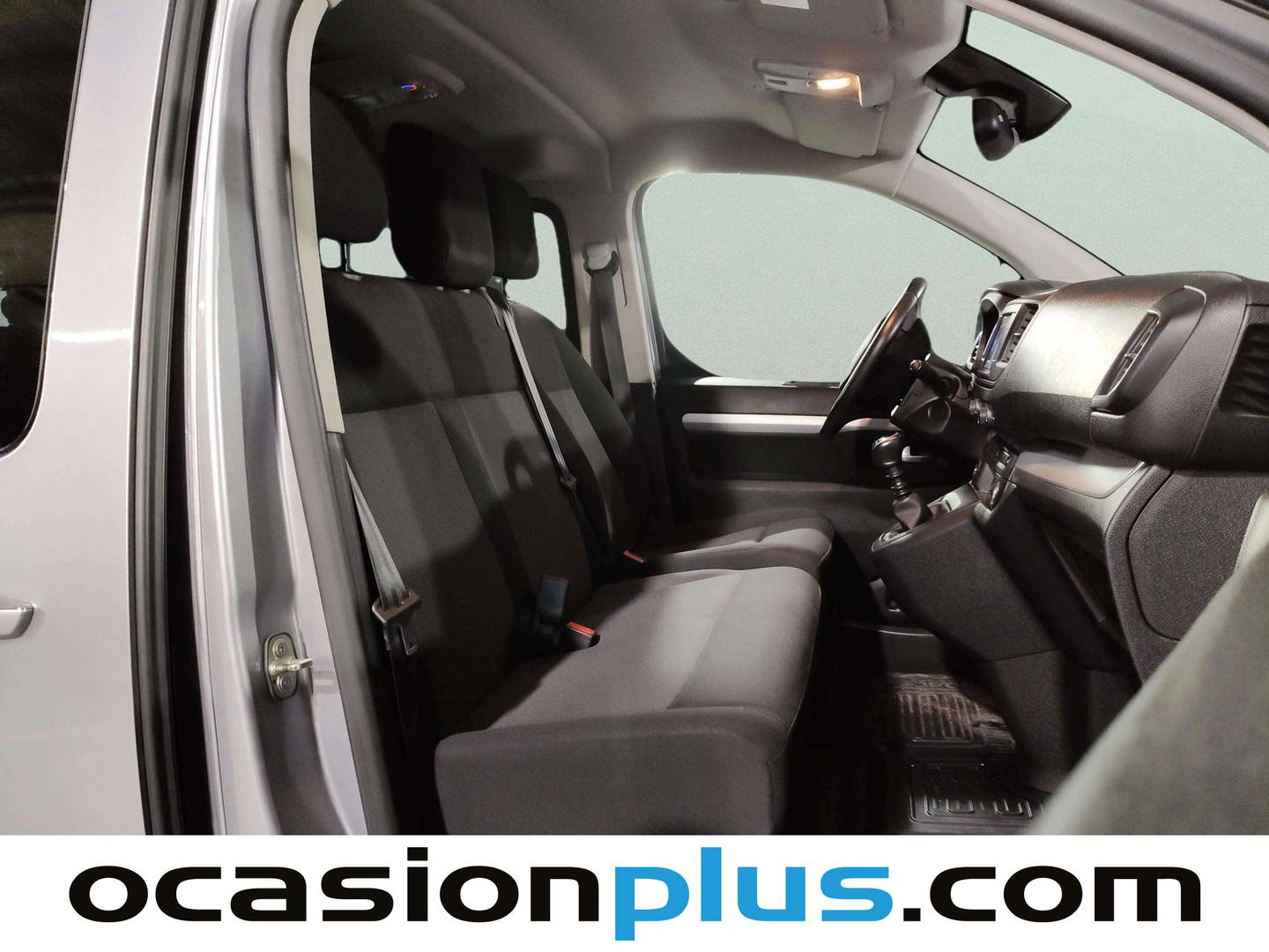 Toyota Proace Verso Toyota Proace Verso 1.5D Shuttle VX L2 (120 CV) 9Plazas diésel