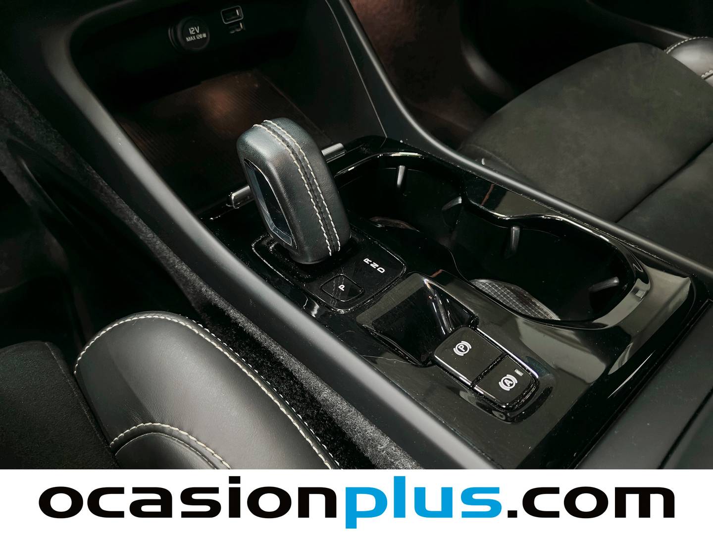 Volvo XC40 Volvo XC40 T2 R-Design Auto (129 CV) de segunda mano