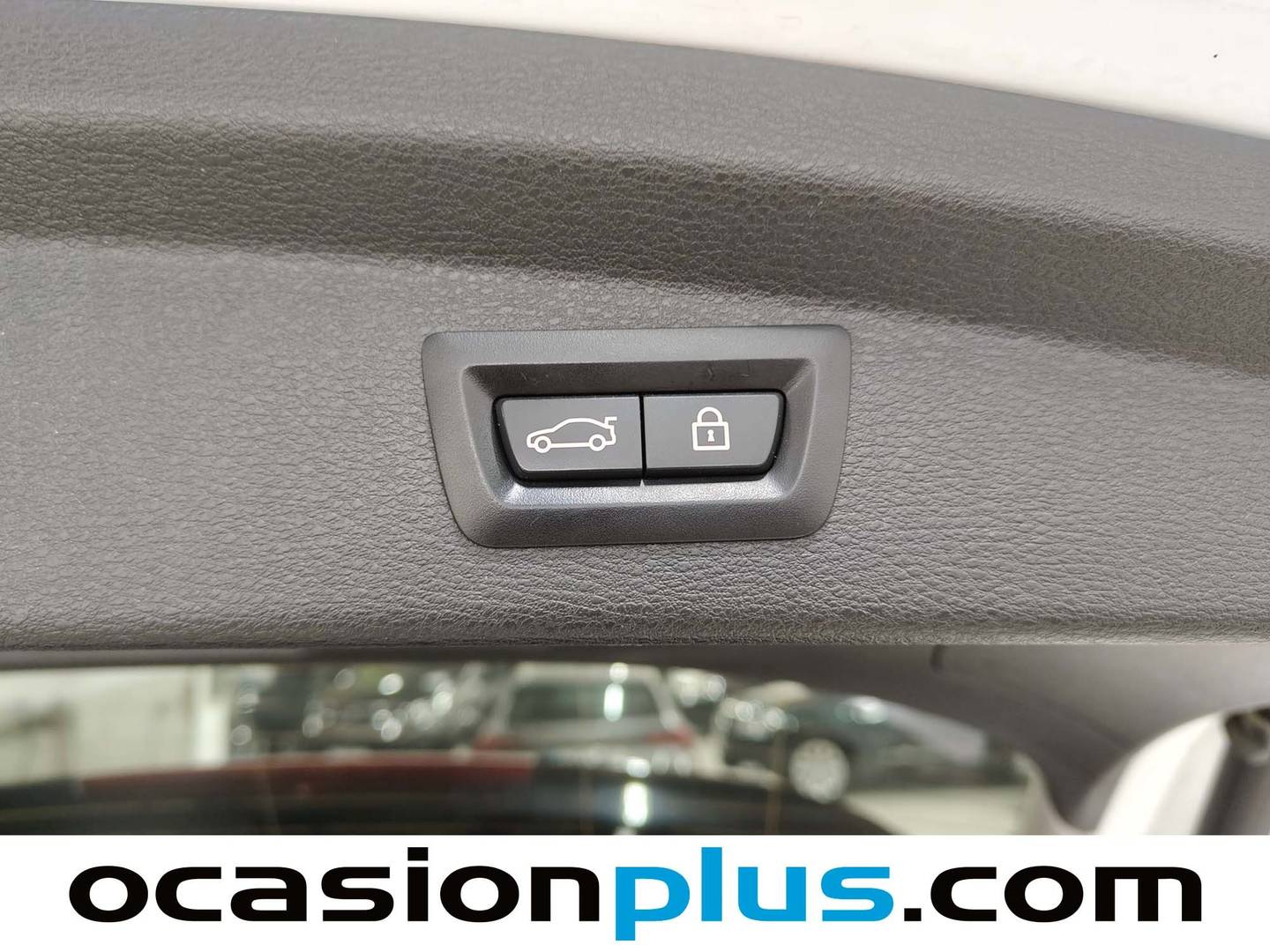 Foto BMW X2 BMW X2 sDrive18i (140 CV)