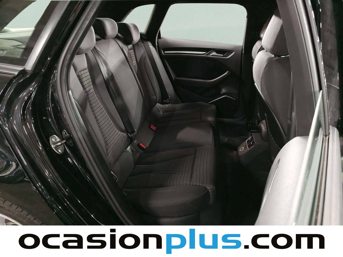 Audi A3 Audi A3 Sportback S line edition 2.0 TDI (150 CV) km 0
