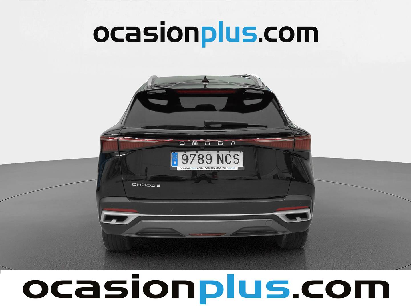 OMODA 5 OMODA 5 1.6 TGDI Premium (145 CV) km 0