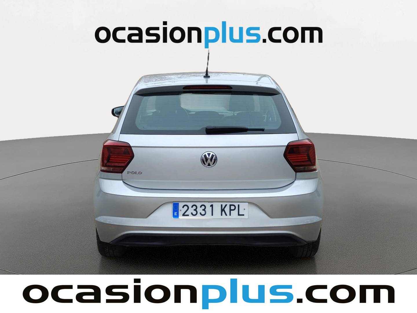 Volkswagen Polo Volkswagen Polo Edition 1.0 (75 CV) barato