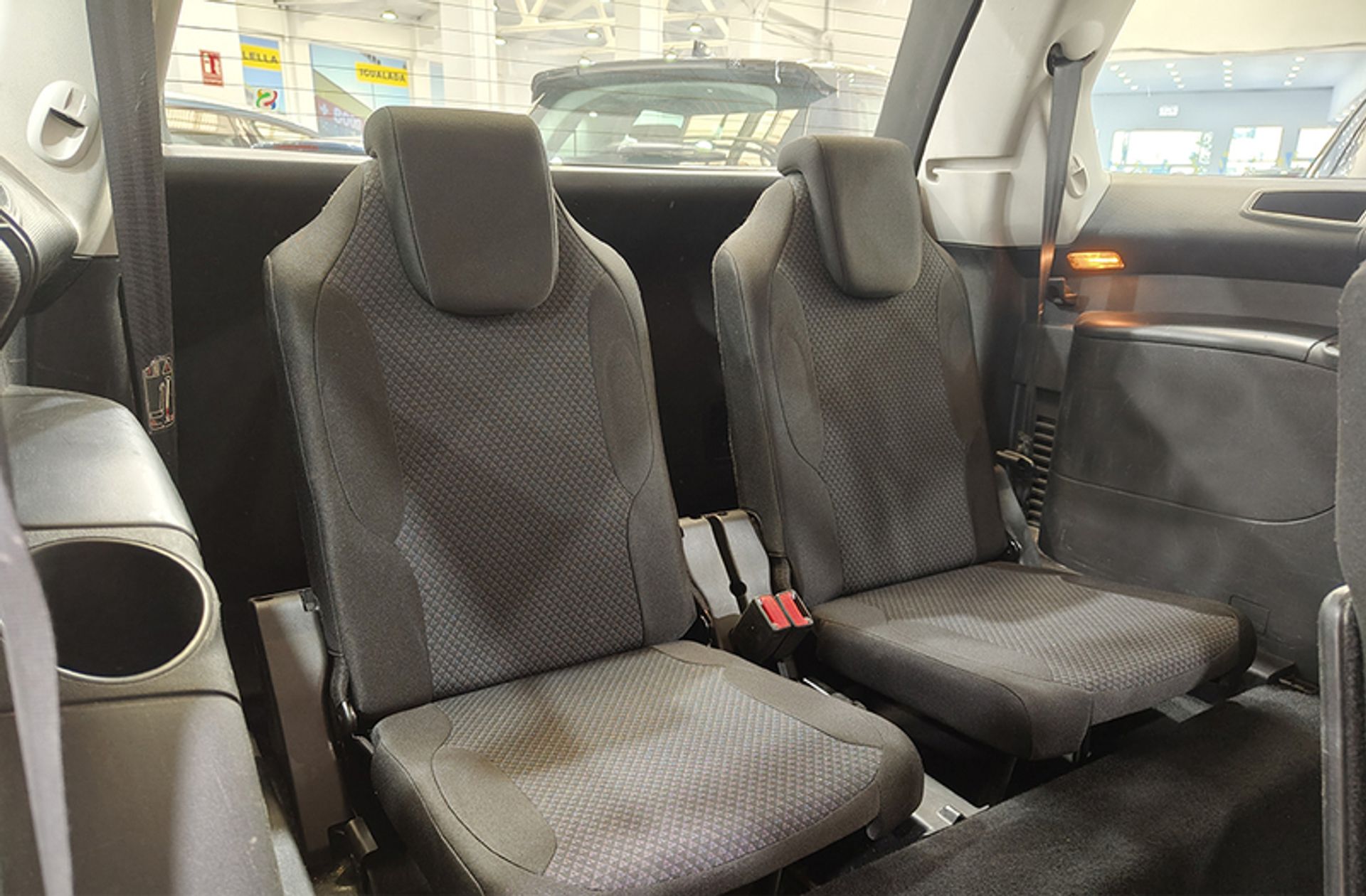 Citroën C4 Picasso 1.6 VTi Business 7 plazas - foto 6