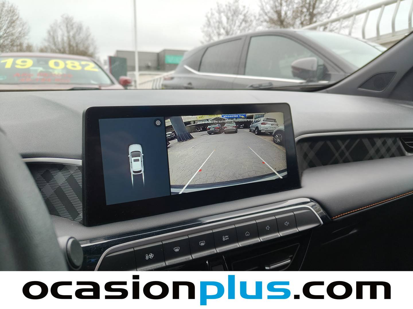 Foto MG MG3 Hybrid+ MG MG3 Hybrid+ Standard (195 CV)