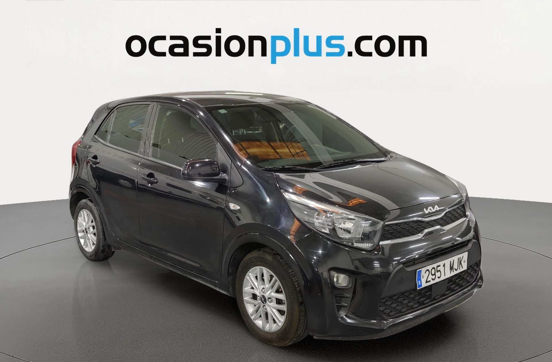 Kia Picanto 1.0 DPi Concept Pack Comfort - foto 2