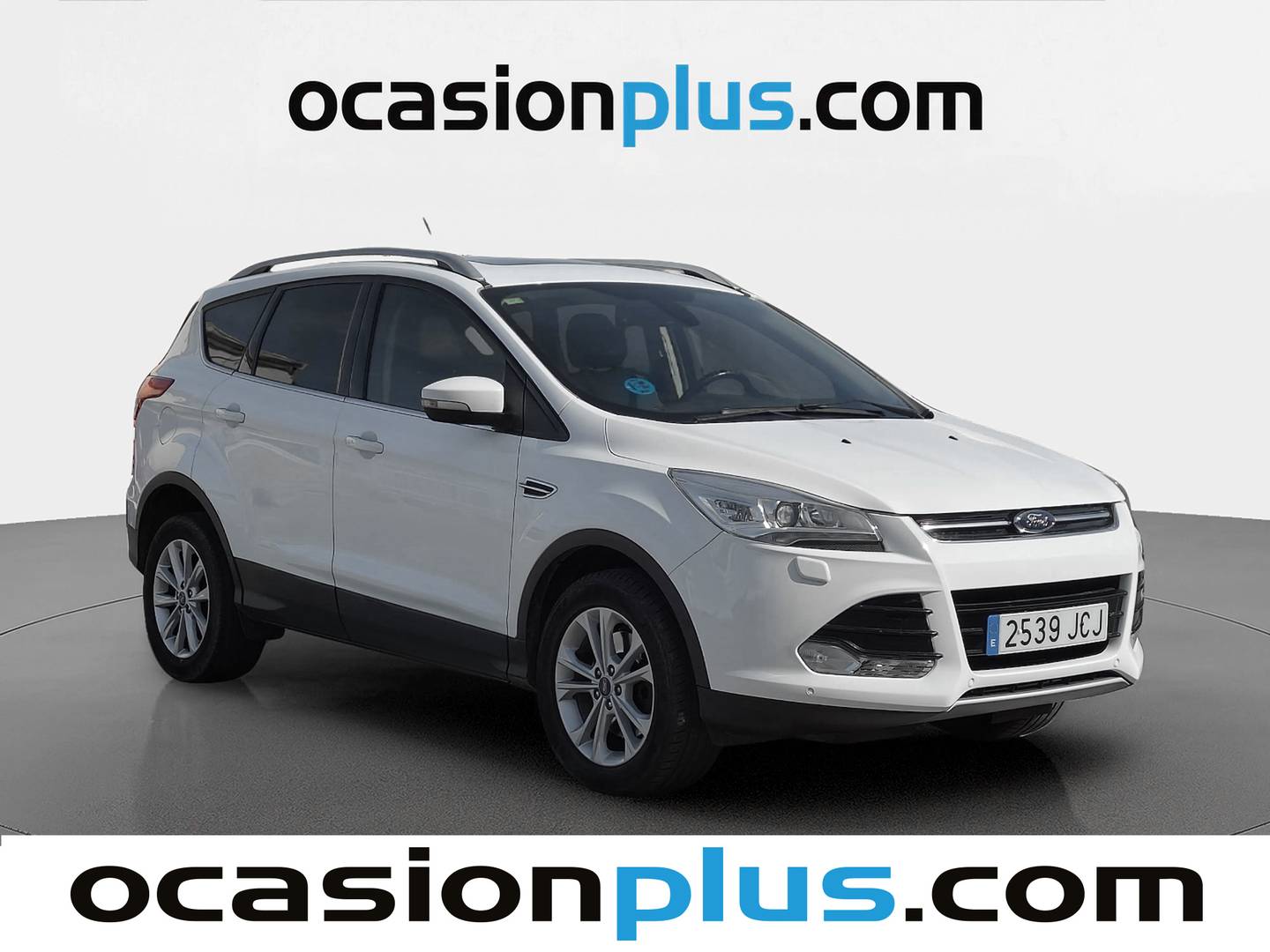 Foto Ford Kuga Ford Kuga 2.0 TDCI S&S Titanium 4x2 (150 CV)