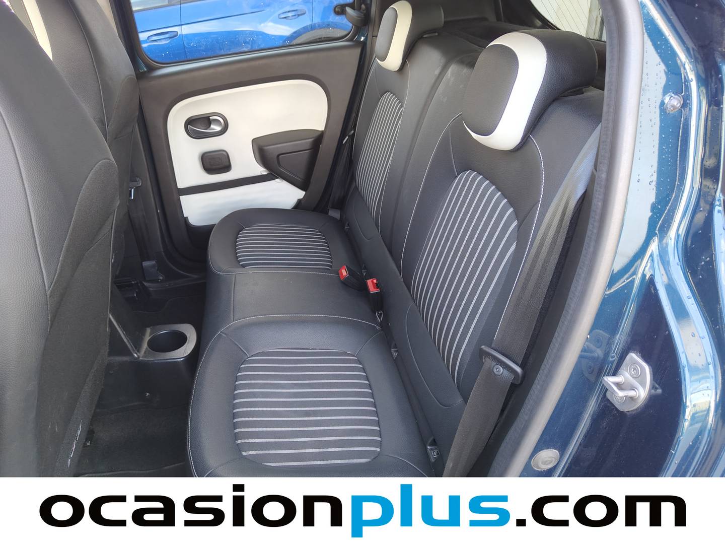 Foto Renault Twingo Renault Twingo Zen R80 batería 20kWh (82 CV)