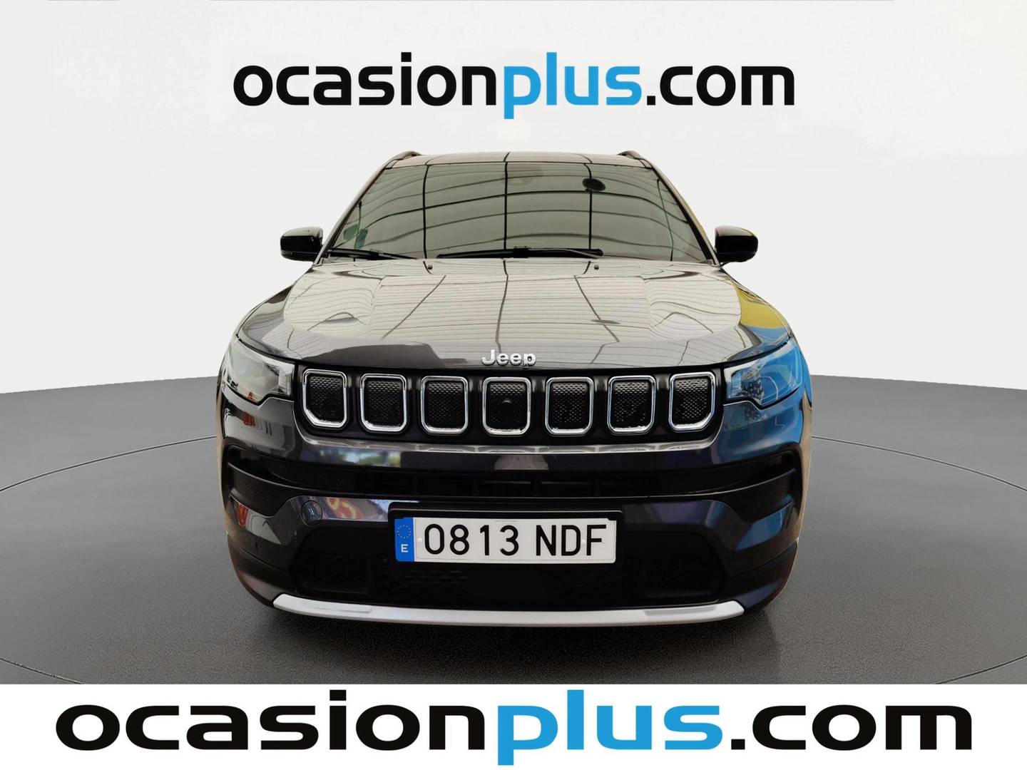 Jeep Compass Jeep Compass 1.6 Multijet Limited 4x2 (130 CV) al mejor precio