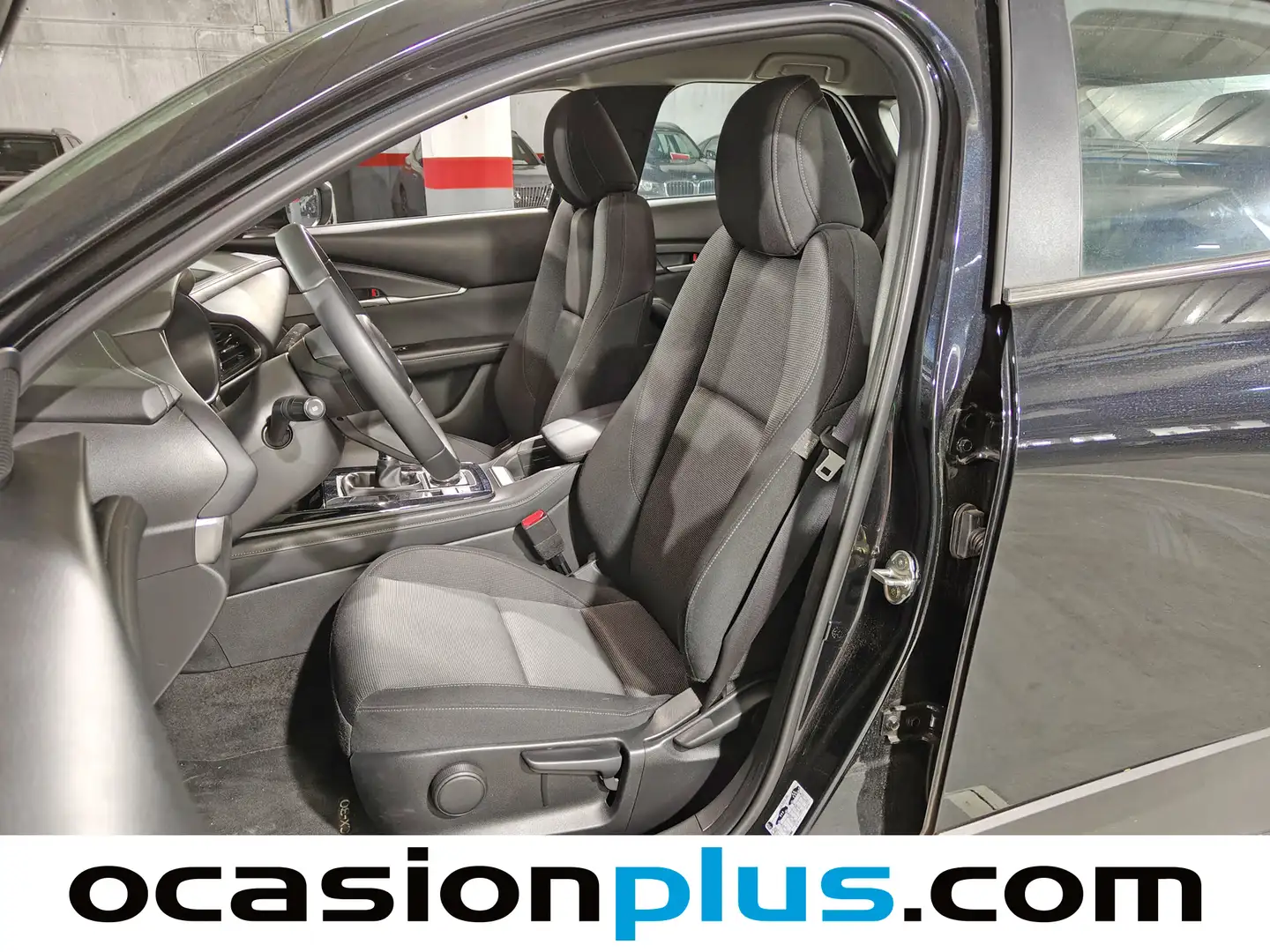 Foto Mazda CX-30 Mazda CX-30 2.5 e-Skyactive G MHEV Prime-Line (140 CV)