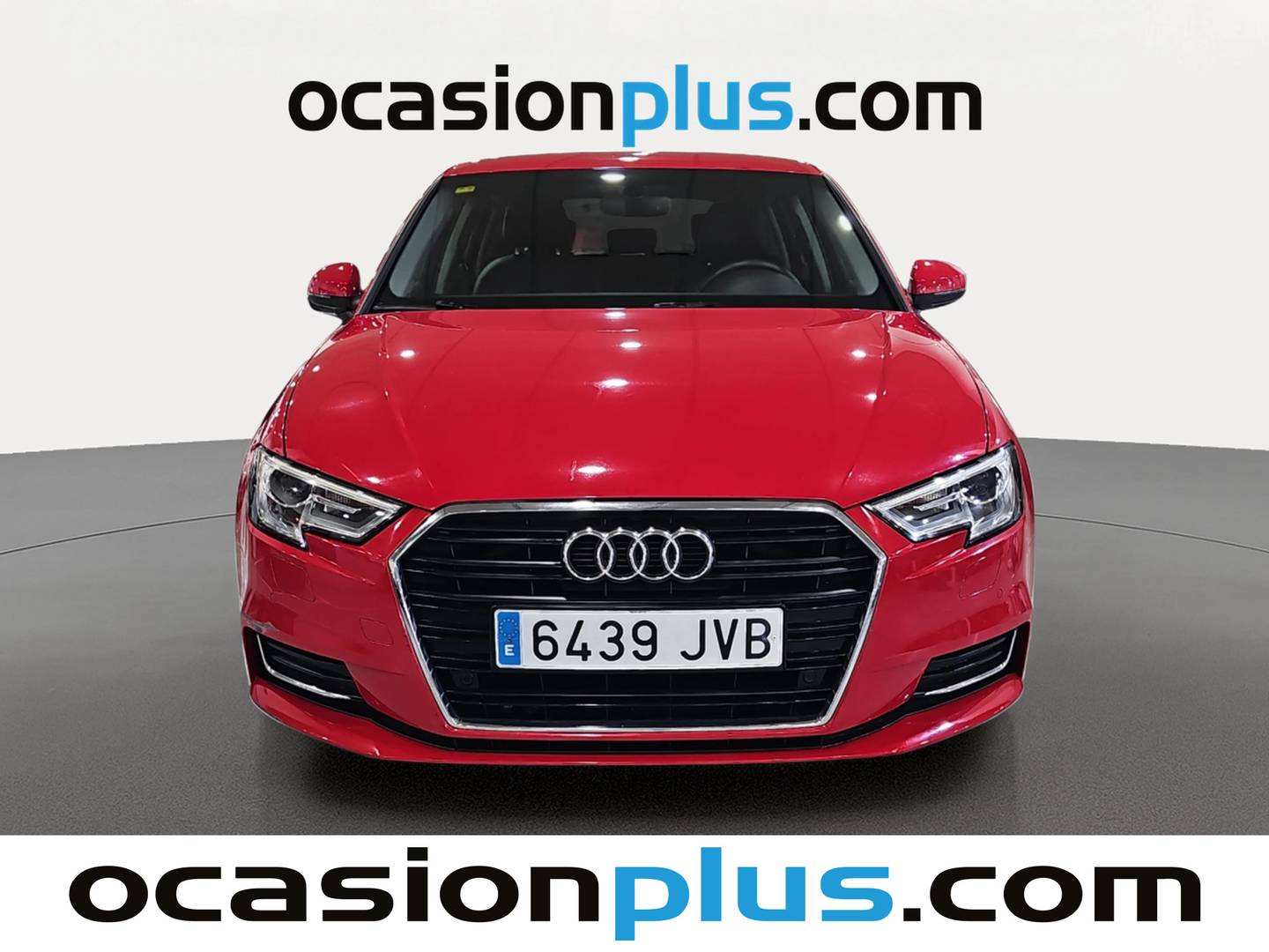Foto Audi A3 Audi A3 Sportback design edition 2.0 TDI  (150 CV)