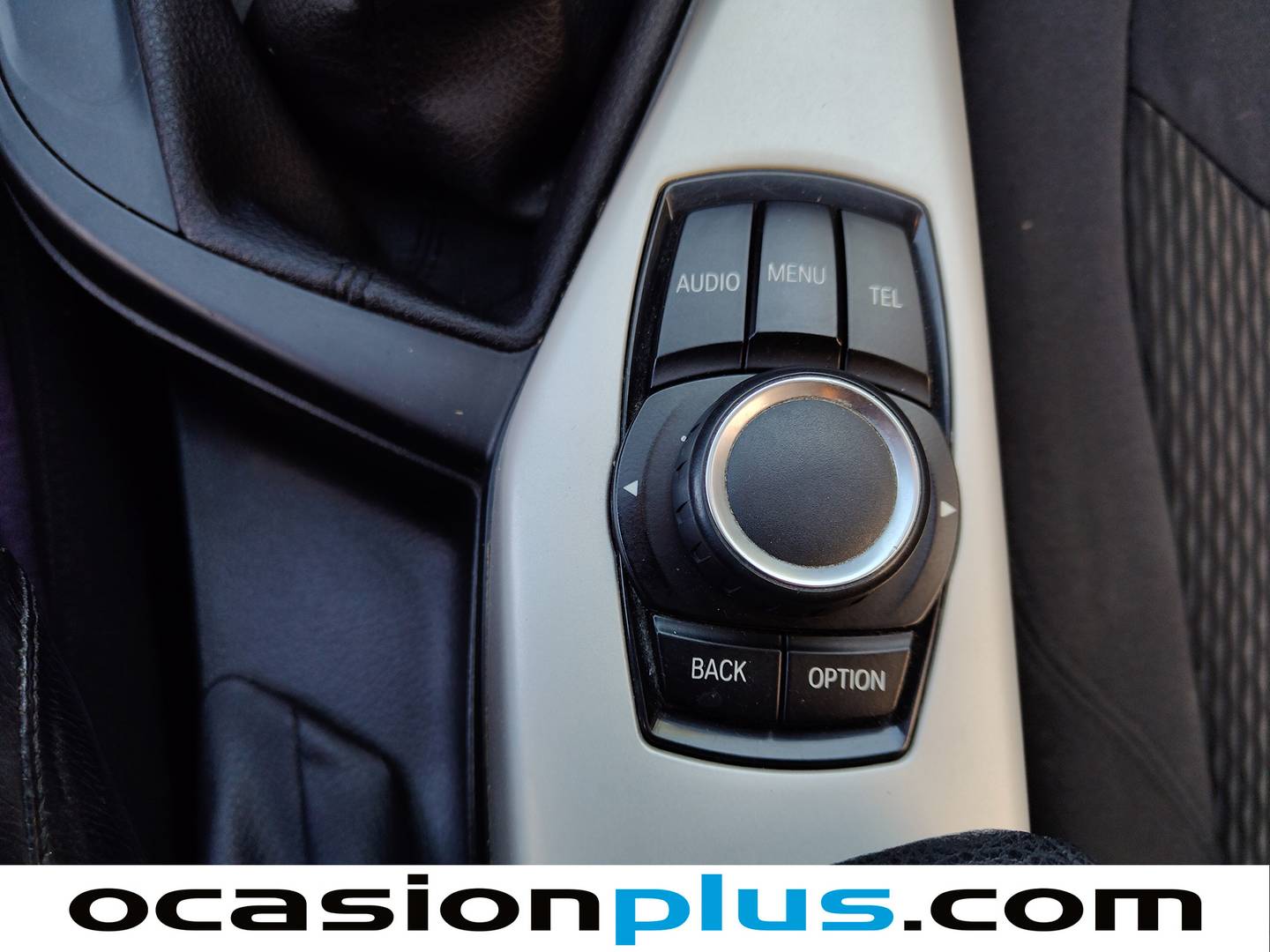 BMW Serie 1 BMW Serie 1 118d (143 CV) manual