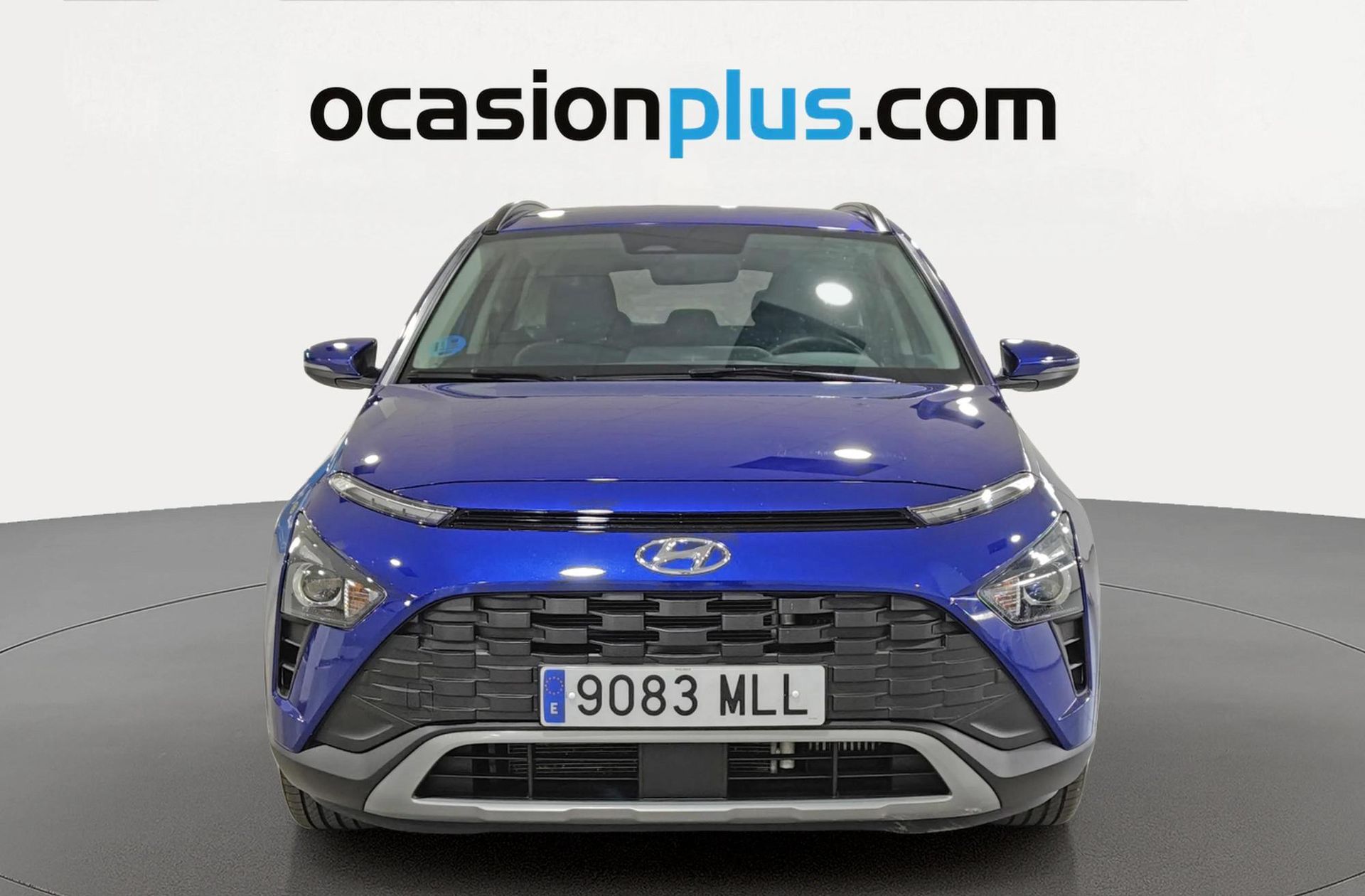 Hyundai Bayon 1.0 T-GDi 48V Maxx - foto 13