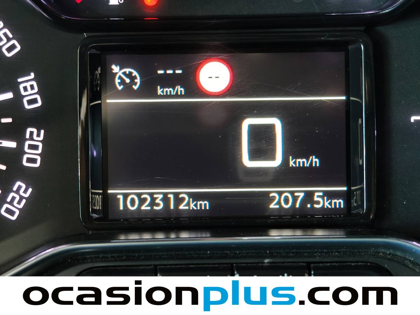 Foto Citroën Berlingo Citroen Berlingo BlueHDi 100 S&S Talla M Shine (102 CV)