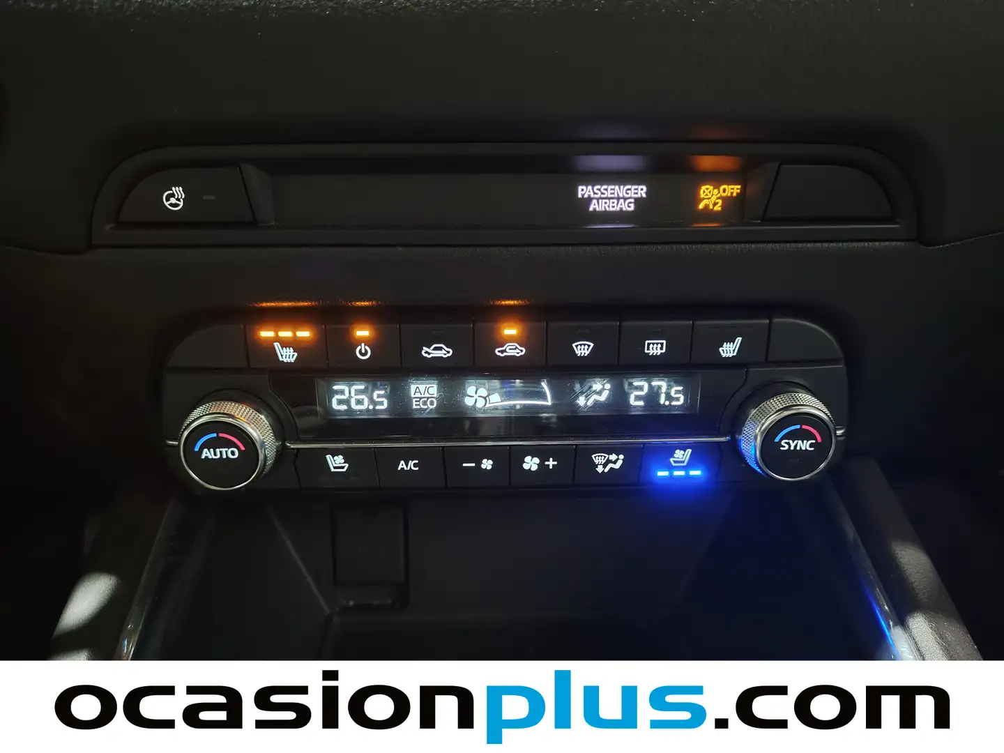 Foto Mazda CX-5 Mazda CX-5 2.5 G Signature 2WD AT (194 CV)