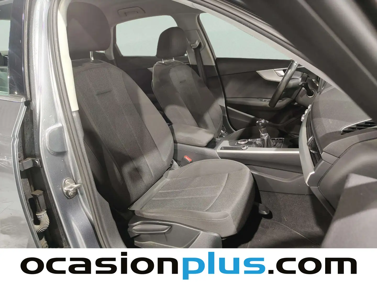 Foto Audi A4 Audi A4 Advanced edition 2.0 TDI (150 CV)