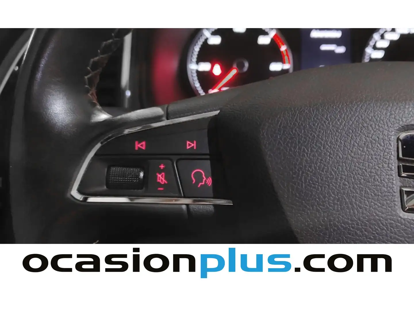 Foto Seat Ateca SEAT Ateca 1.6 TDI CR S&S Ecomotive Xcellence Edition (115 CV)