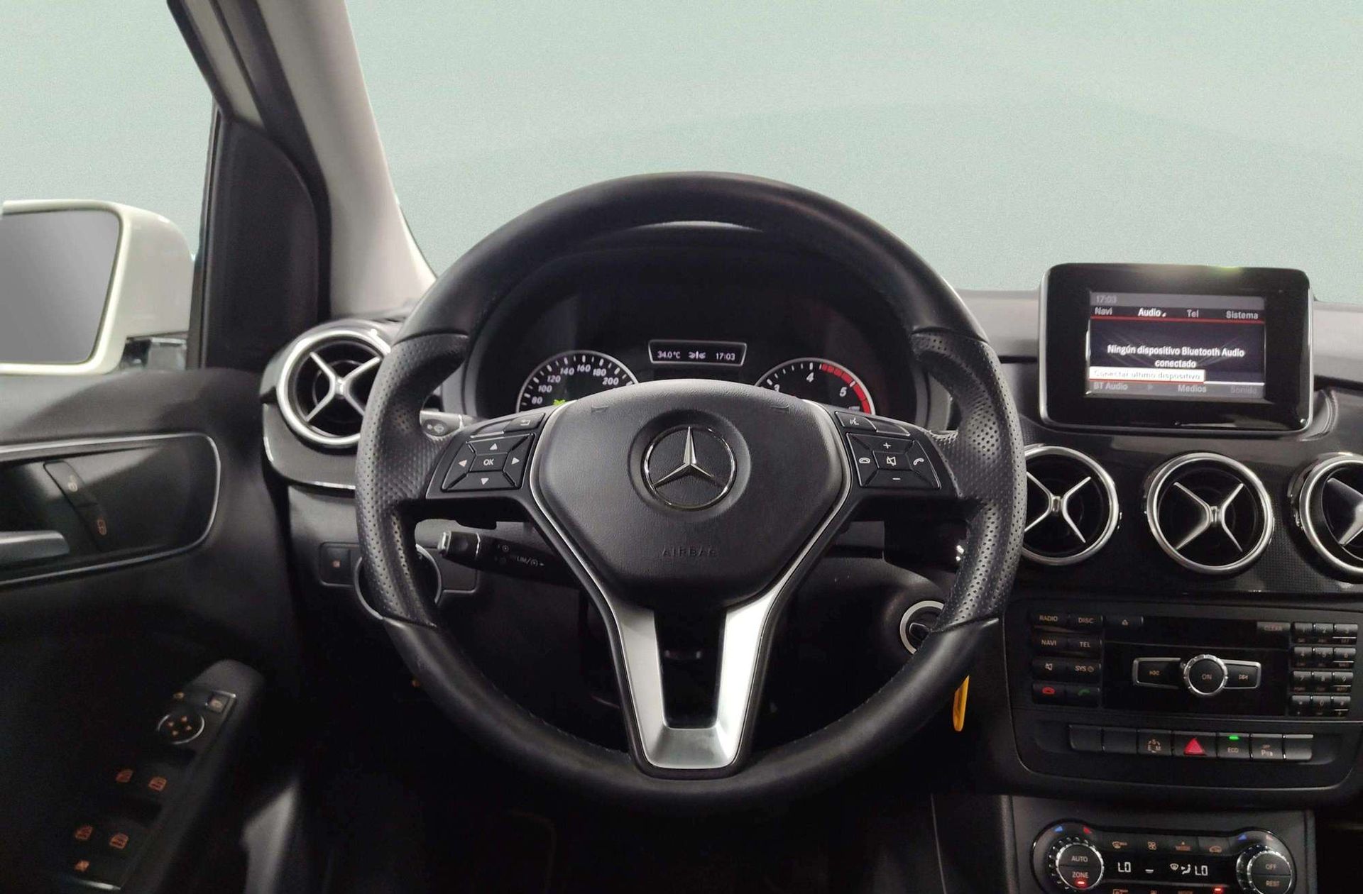 Mercedes-Benz Clase B B 180 CDI - foto 23