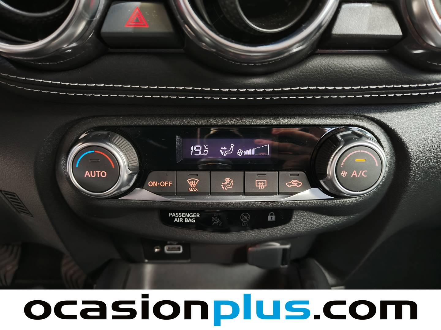 Nissan JUKE Nissan Juke DIG-T N-Connecta 4x2 (114 CV) manual