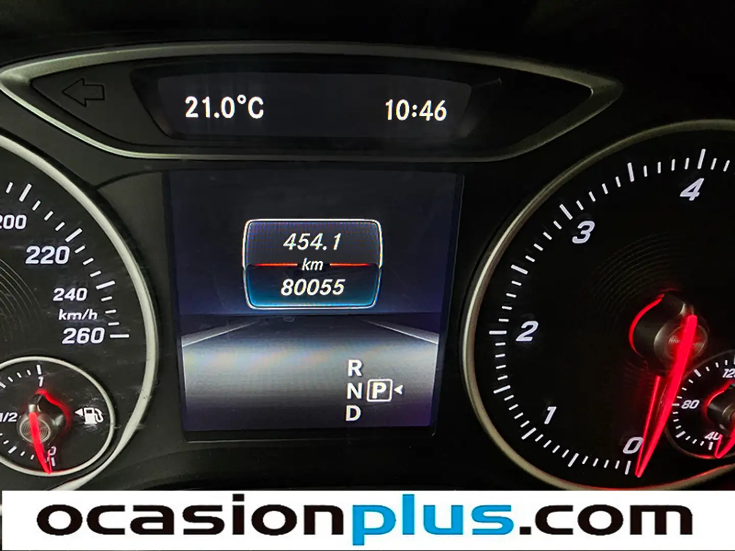 Foto Mercedes Clase B Mercedes-Benz Clase B 200 d  (136 CV)