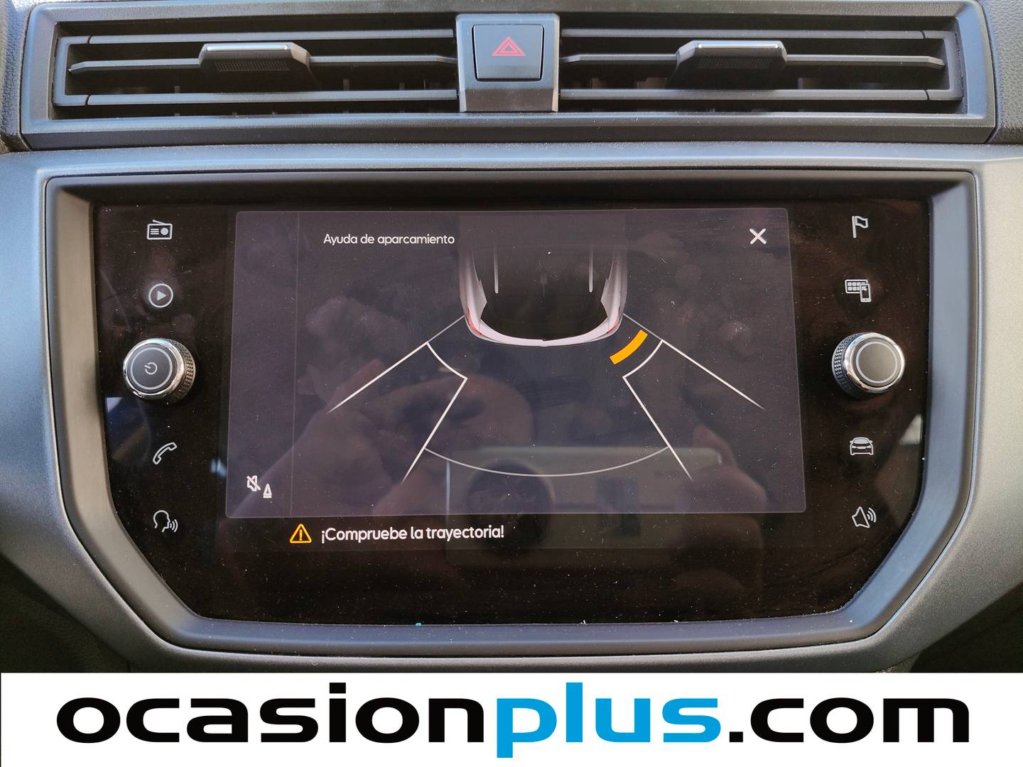 Extras del Seat Arona Seat Arona 1.0 TSI Style Go2 (110 CV)