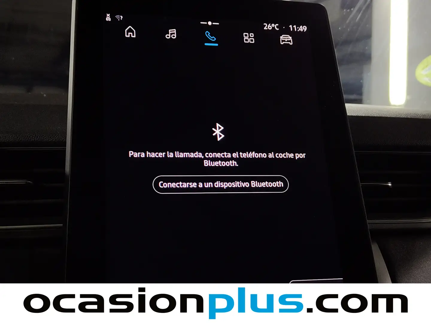 Foto Renault Captur Renault Captur Techno TCe (90 CV)