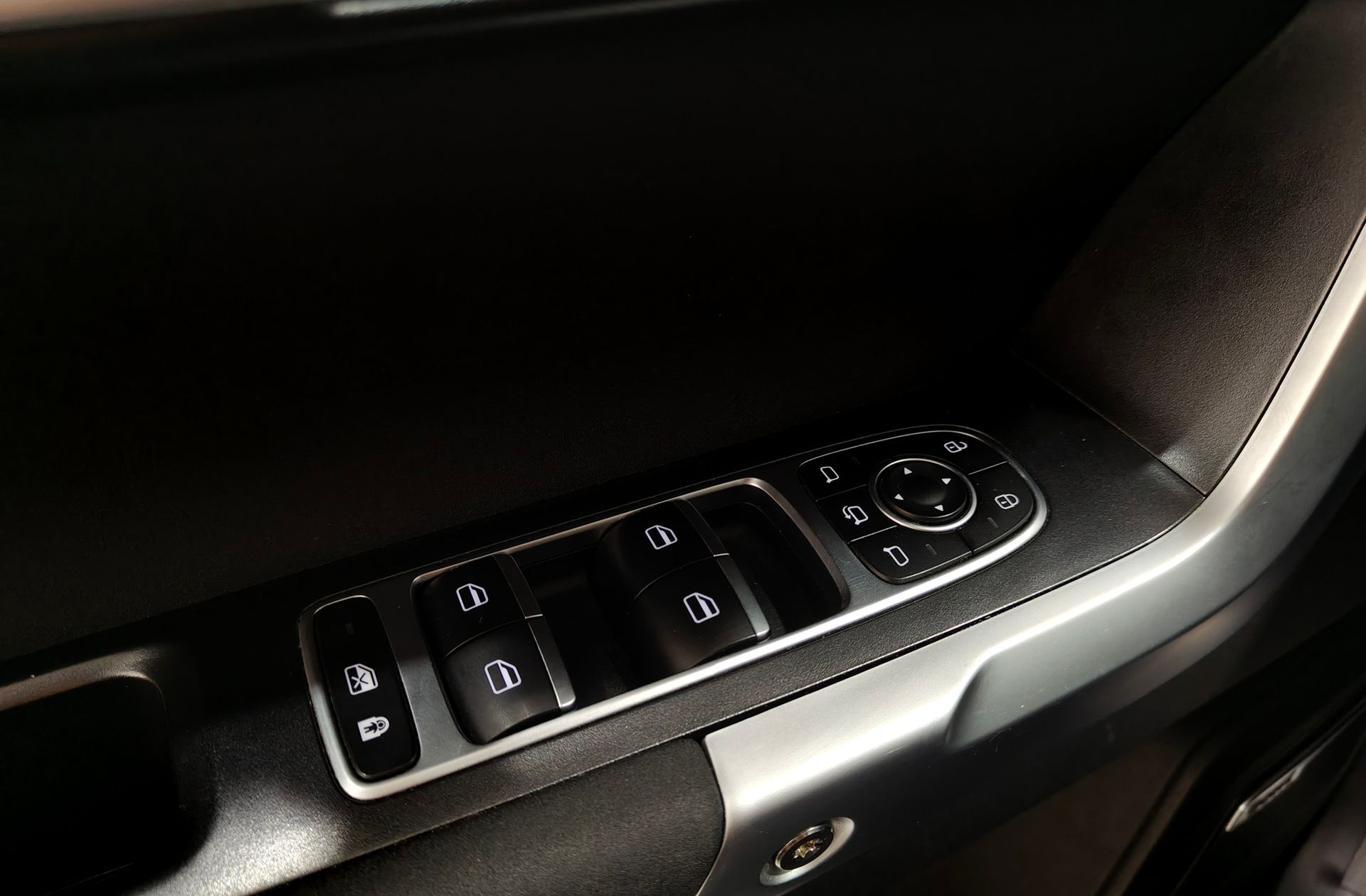 Jaecoo 7 1.6 T-GDi Exclusive AWD - foto 38