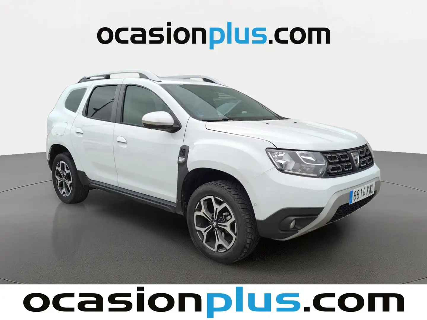 Foto Dacia Duster Dacia Duster 1.6 GLP Prestige 4X2 (115 CV)